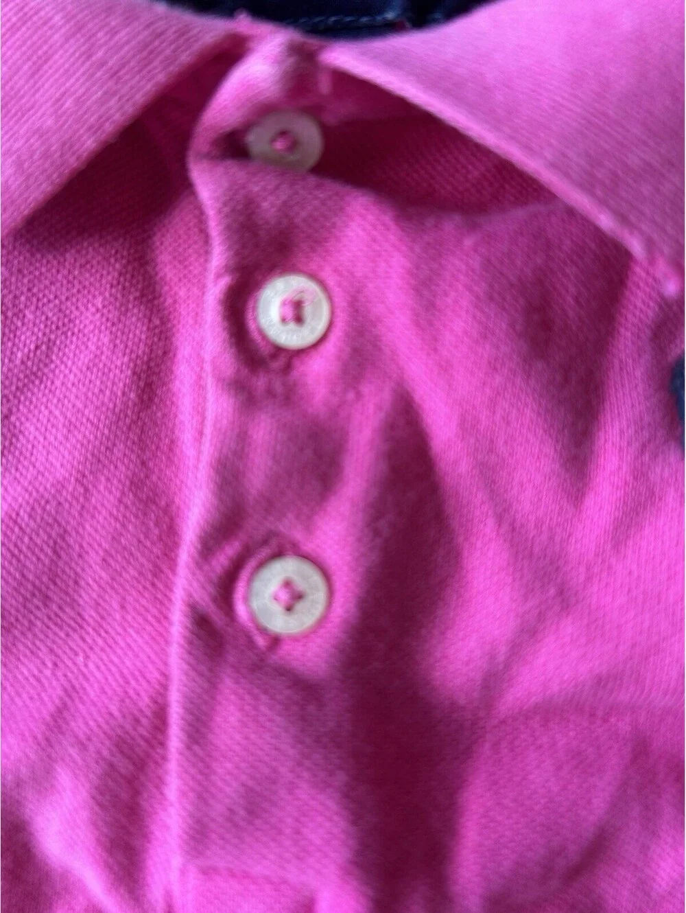 Ralph Lauren dress jn